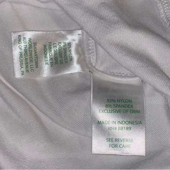 NWT! Lilly Pulitzer UPF 50+ Martina Tennis Dress - Picture 12 of 12